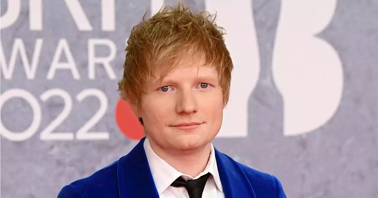 Ed Sheeran and More Celebrities Who Secretly Welcomed Children