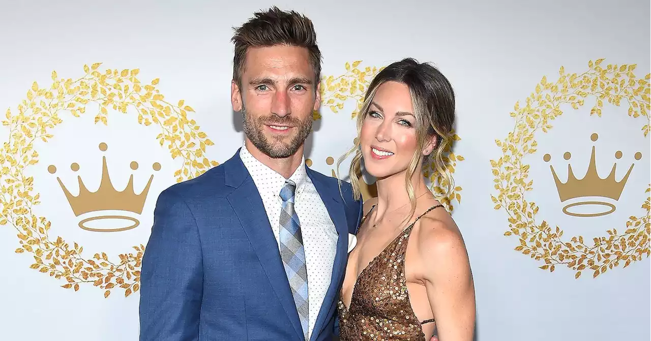 Hallmark Channel’s Andrew Walker and Wife Cassandra's Relationship Timeline