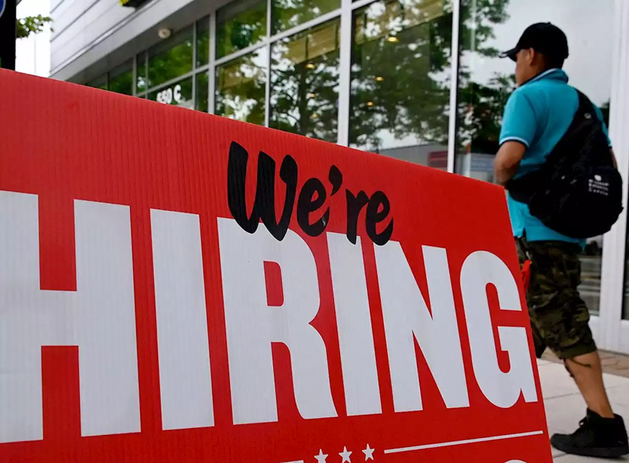 Canada's jobless rate drops to new record low — what you need to know