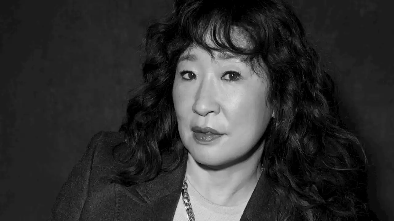 Sandra Oh Reveals ‘Grey’s Anatomy’ Stardom Led to Insomnia and Body Aches