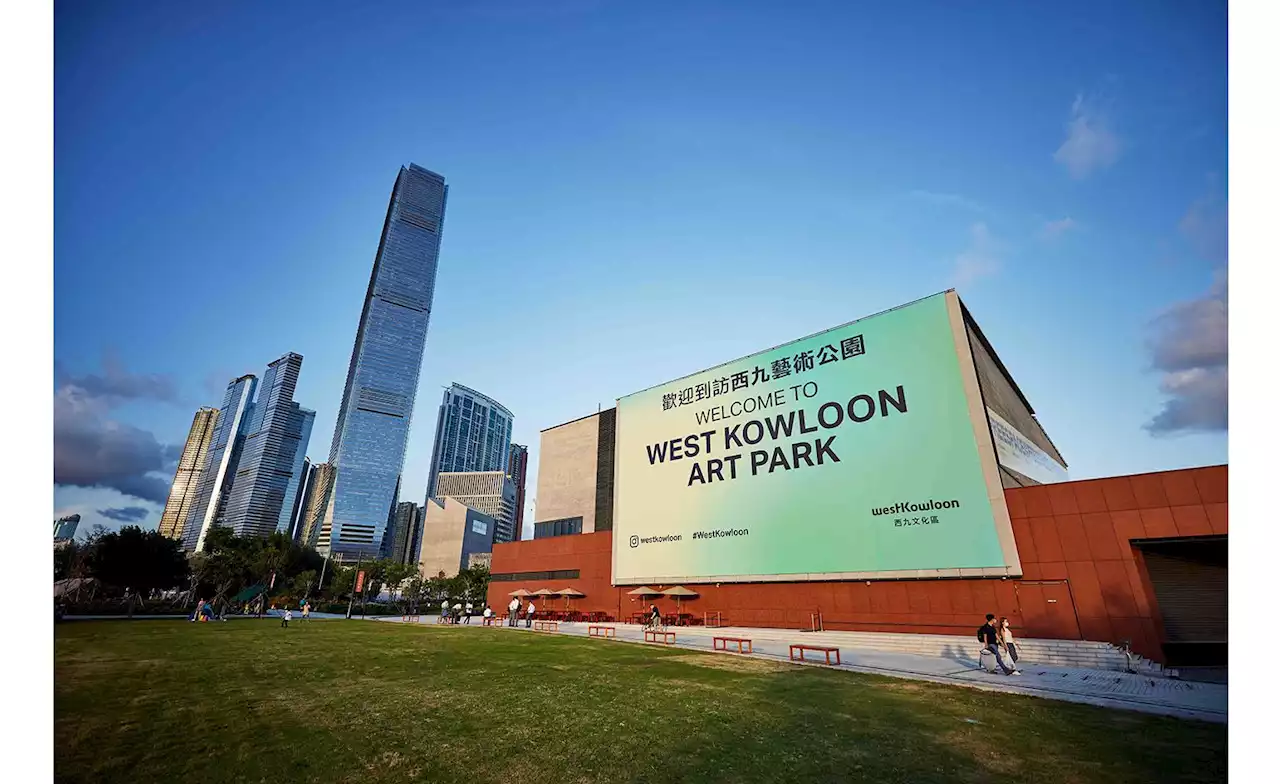 West Kowloon wonders to discover now