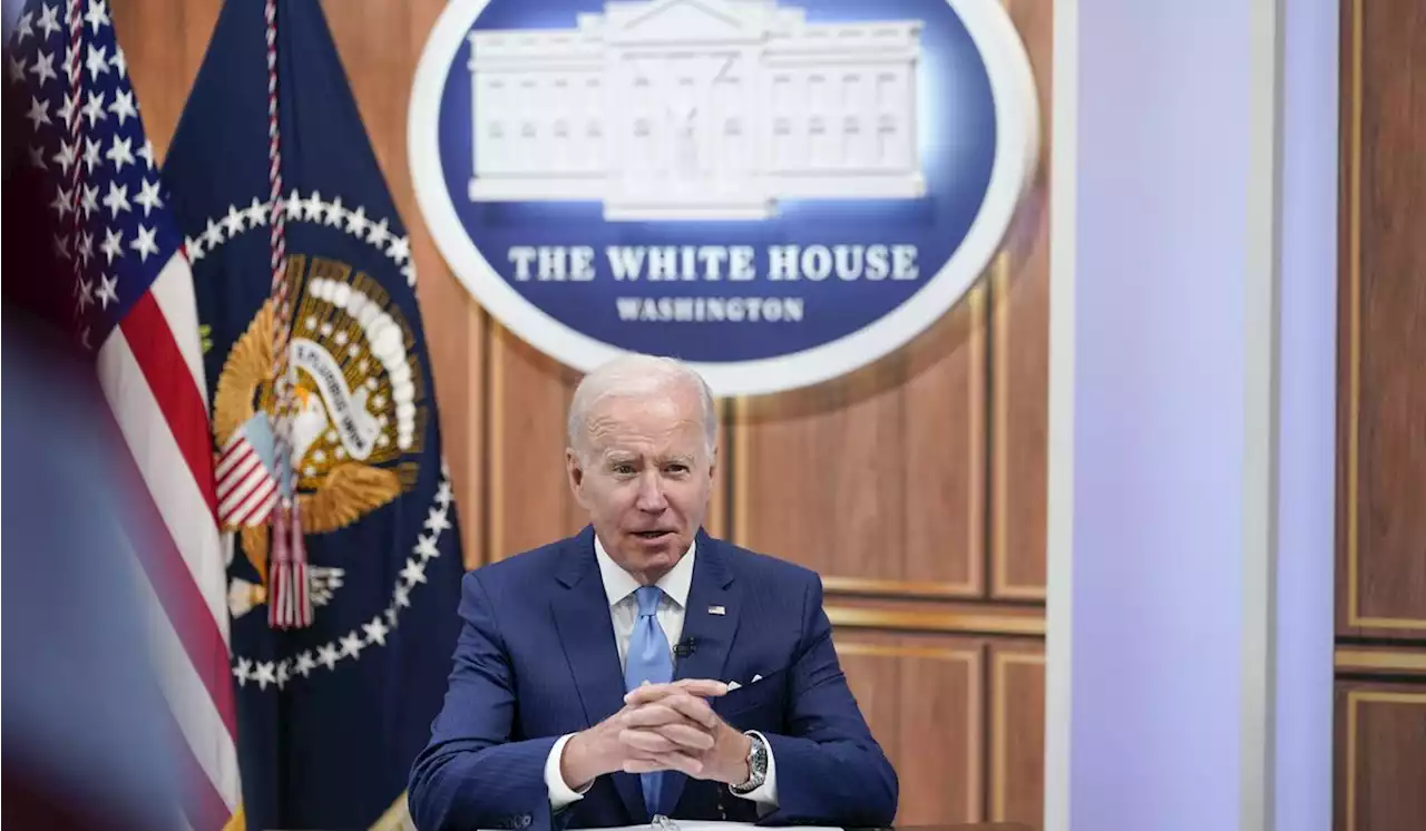 Biden’s frequent use of Defense Production Act raises questions and criticism