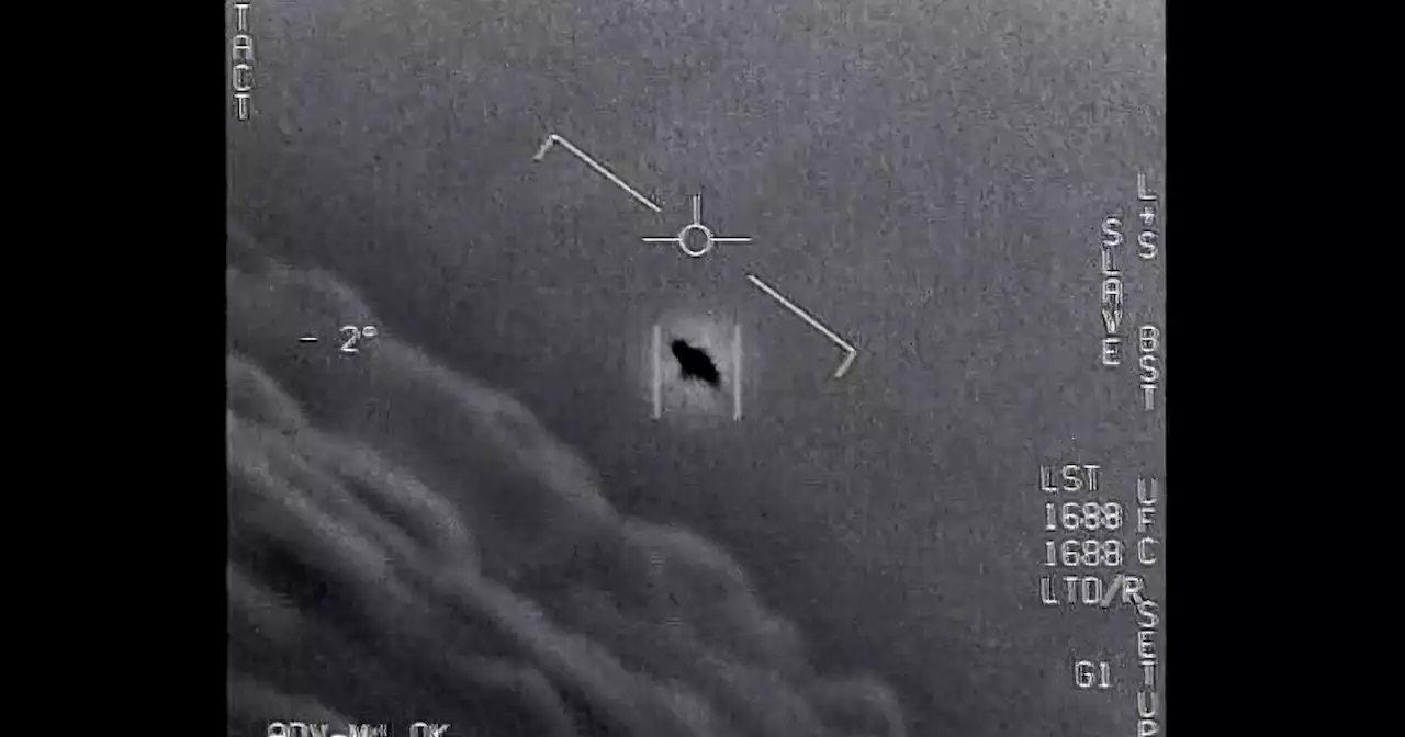 NASA developing a team to study UFOs