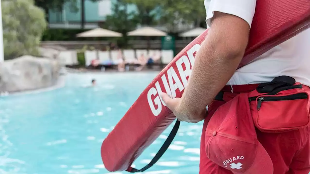 US lifeguard shortage may mean summer pool closings