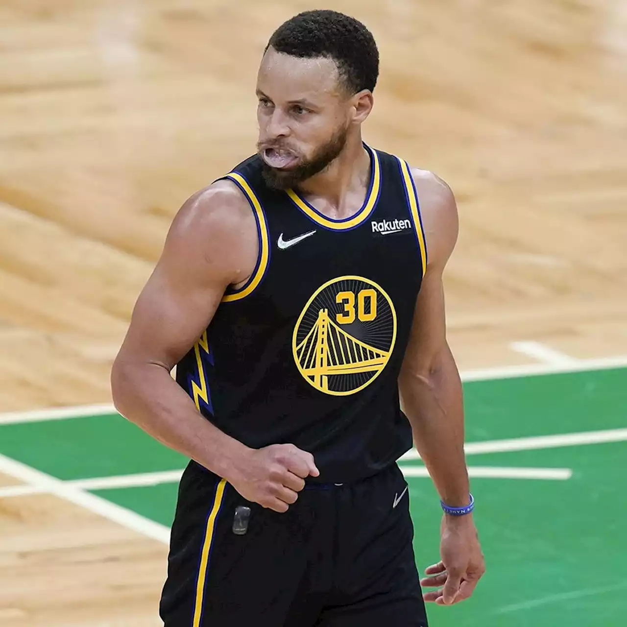 Warriors vs. Celtics: Watch Game 4 on ABC7 tonight