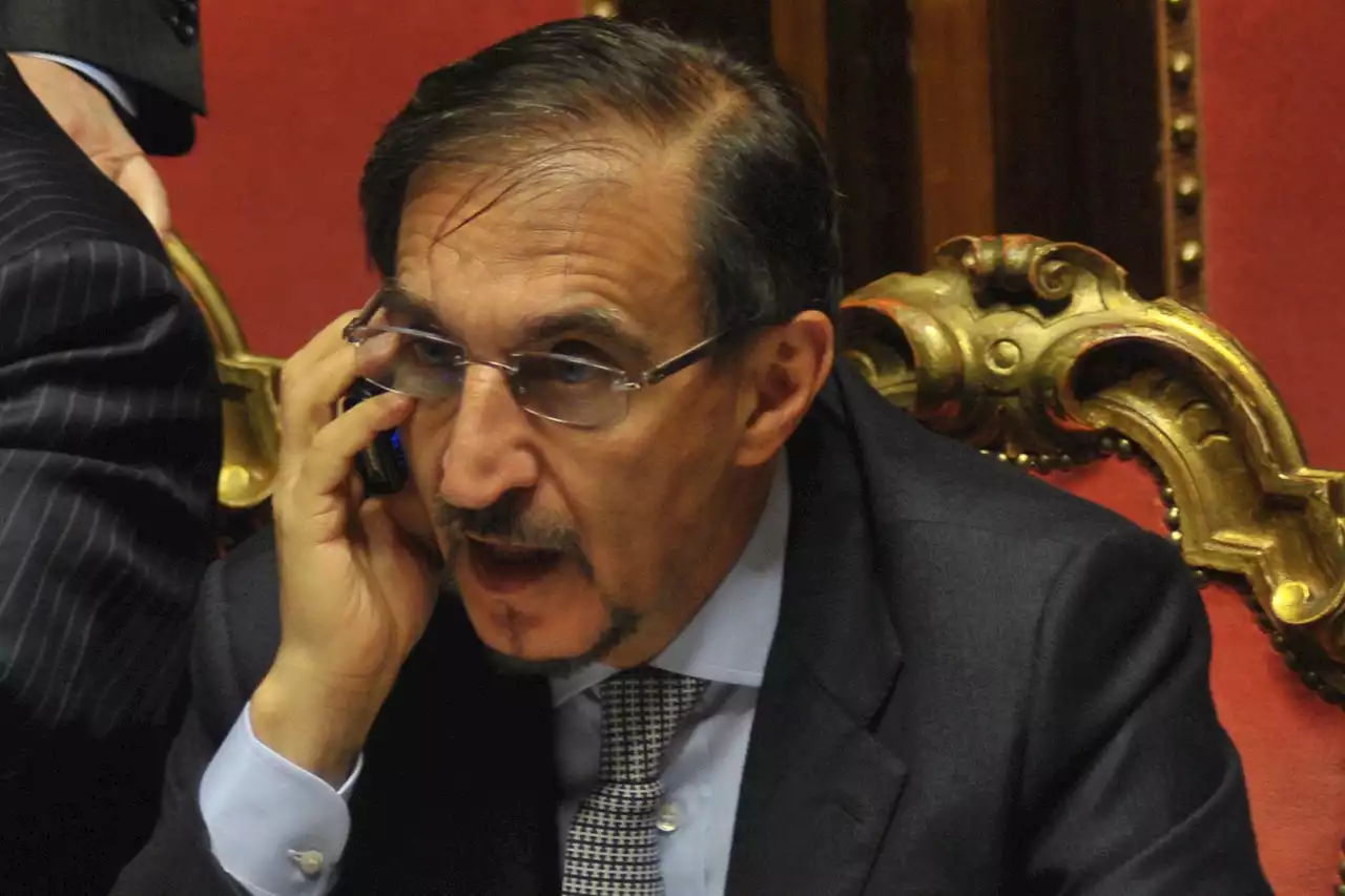 La Russa: 'Palermo? Forse pm poteva aspettare dopo voto'