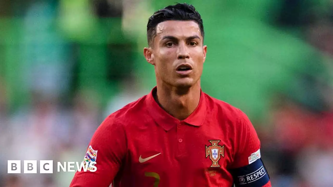 Cristiano Ronaldo: US judge dismisses rape lawsuit