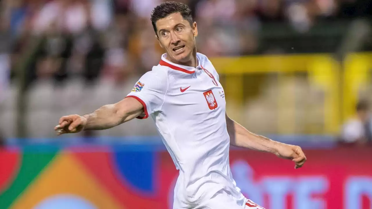 Bayern München: Das Rätsel Robert Lewandowski