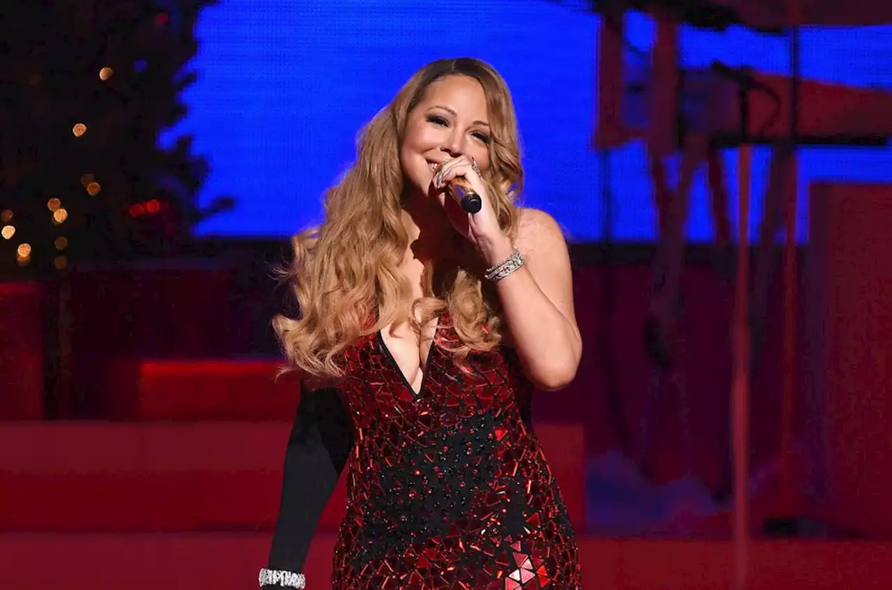 How Mariah Carey’s Christmas Hit Can Still Face a Copyright Lawsuit 30 Years Later