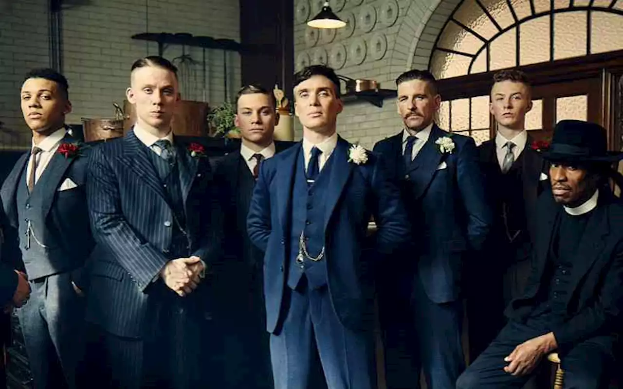 Sudah Tayang di Netflix, Ini Bocoran Cerita Peaky Blinders Season 6 | Lifestyle - Bisnis.com