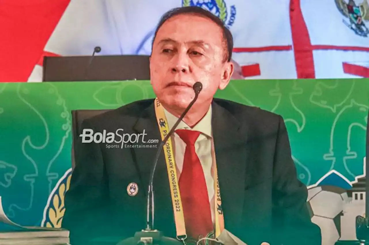 Dua Blunder PSSI yang Bisa Ganggu Fokus Shin Tae-yong dan Timnas Indonesia di Kualifikasi Piala Asia 2023 - Bolasport.com