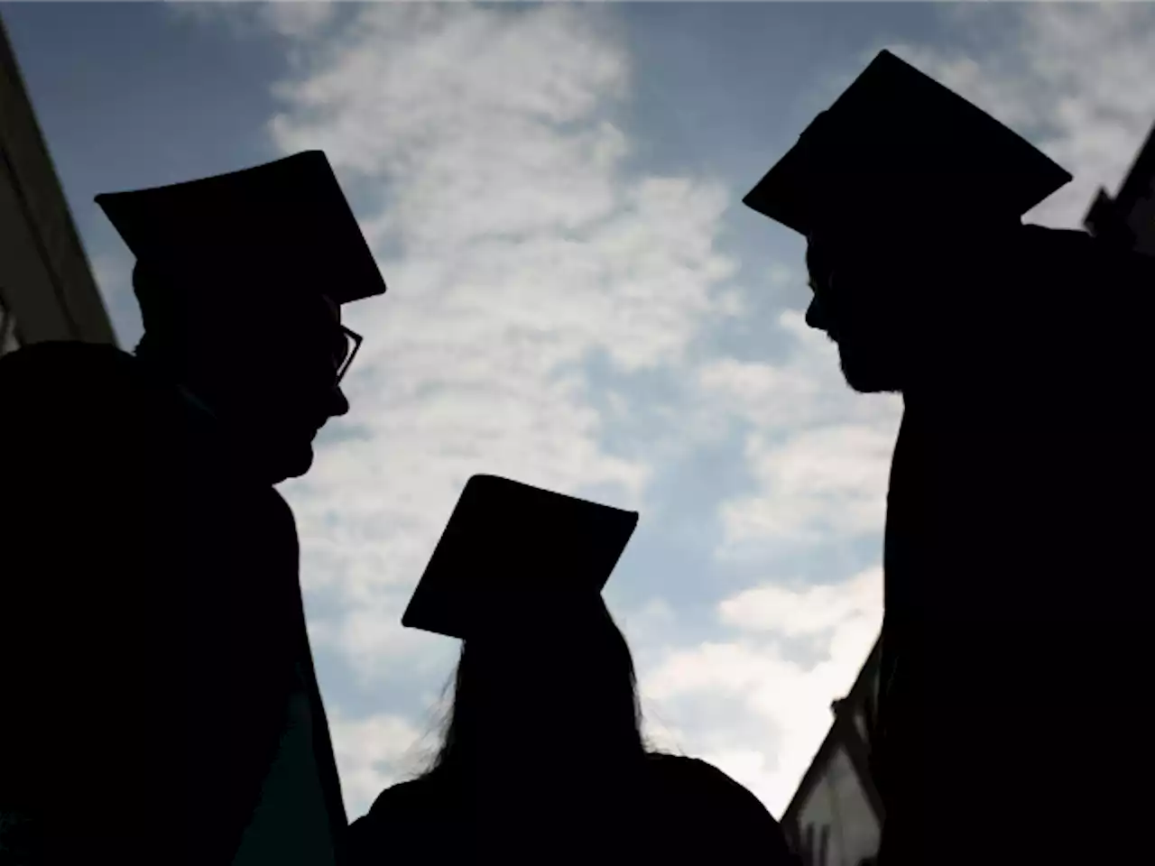 Vietnam Veteran Graduates College at 77: 'If I Can Do It, Anybody Can'