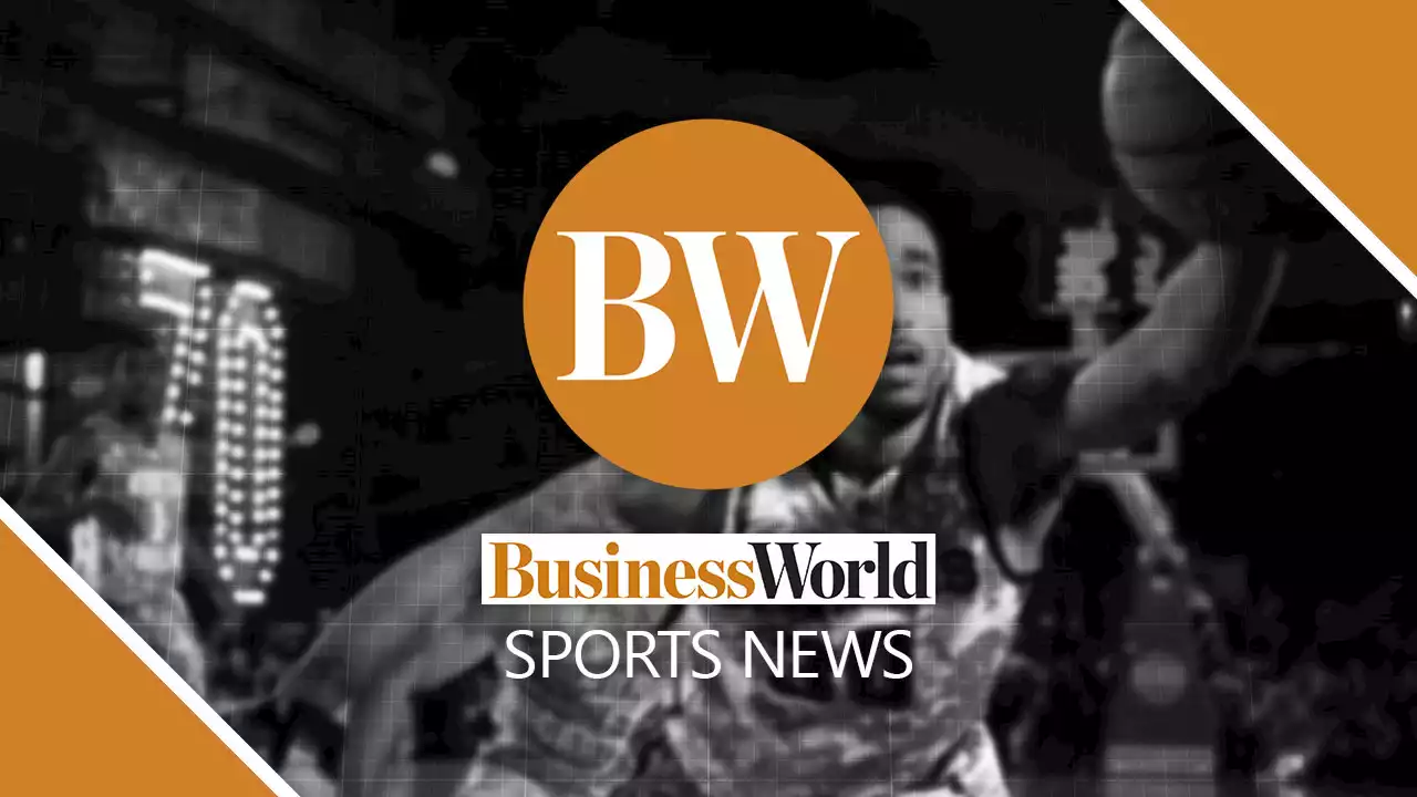 Celtics edge - BusinessWorld Online