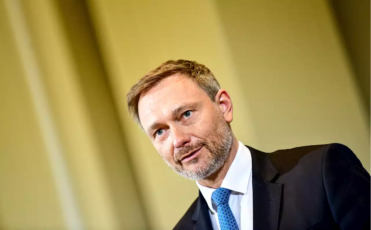 Lindner: Kein weiteres Entlastungspaket vor Sommerpause