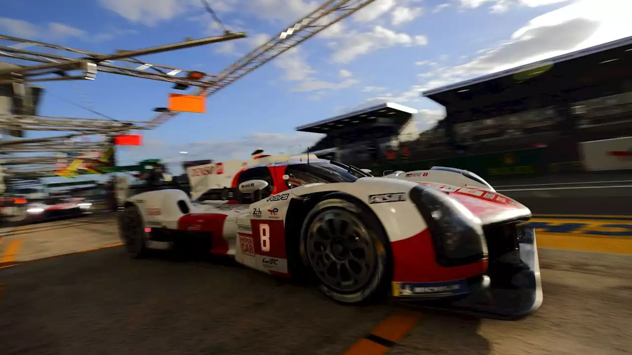 Le Mans 2022 from the driver’s seat: 5 corners you need to nail