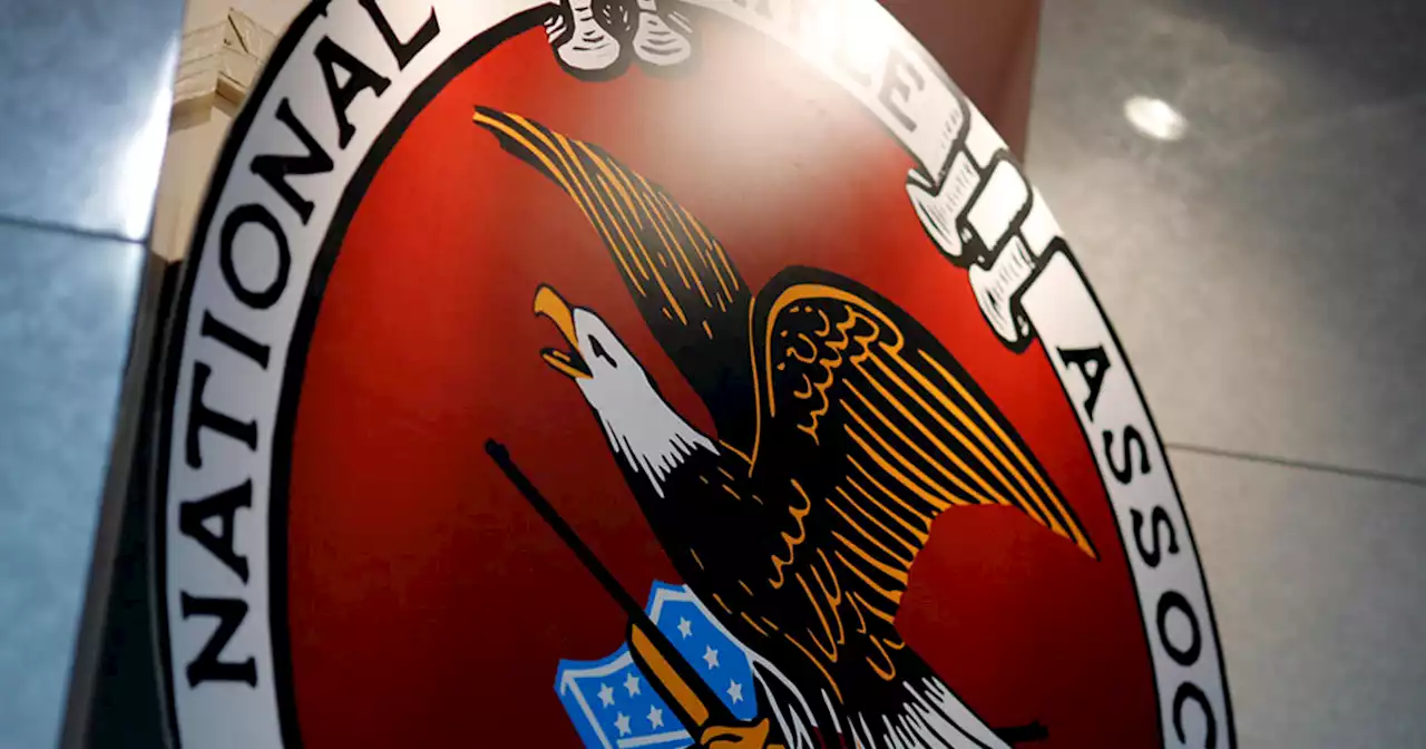 New York's lawsuit against NRA can move forward, judge rules