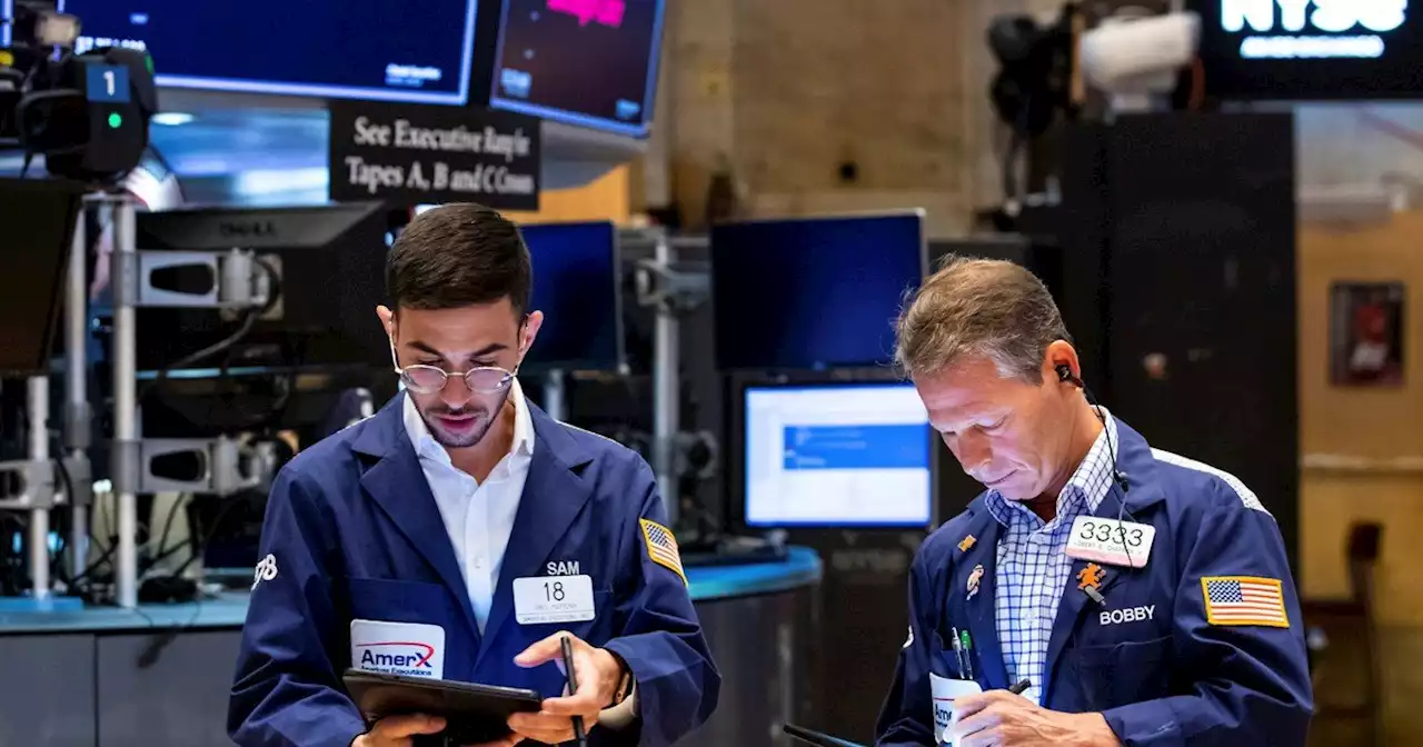 Wall Street sufre: perdió 5% en la semana por la alta inflación en EE.UU.