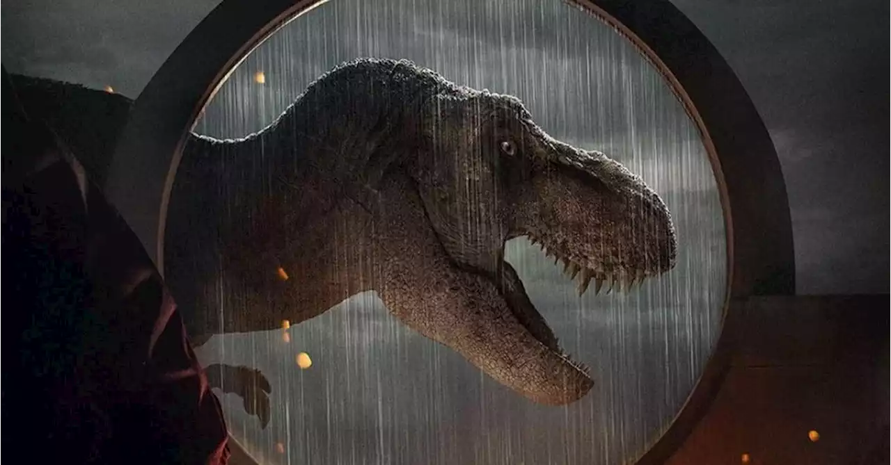 Jurassic World: Dominion To Dominate Opening Weekend at the Box Office