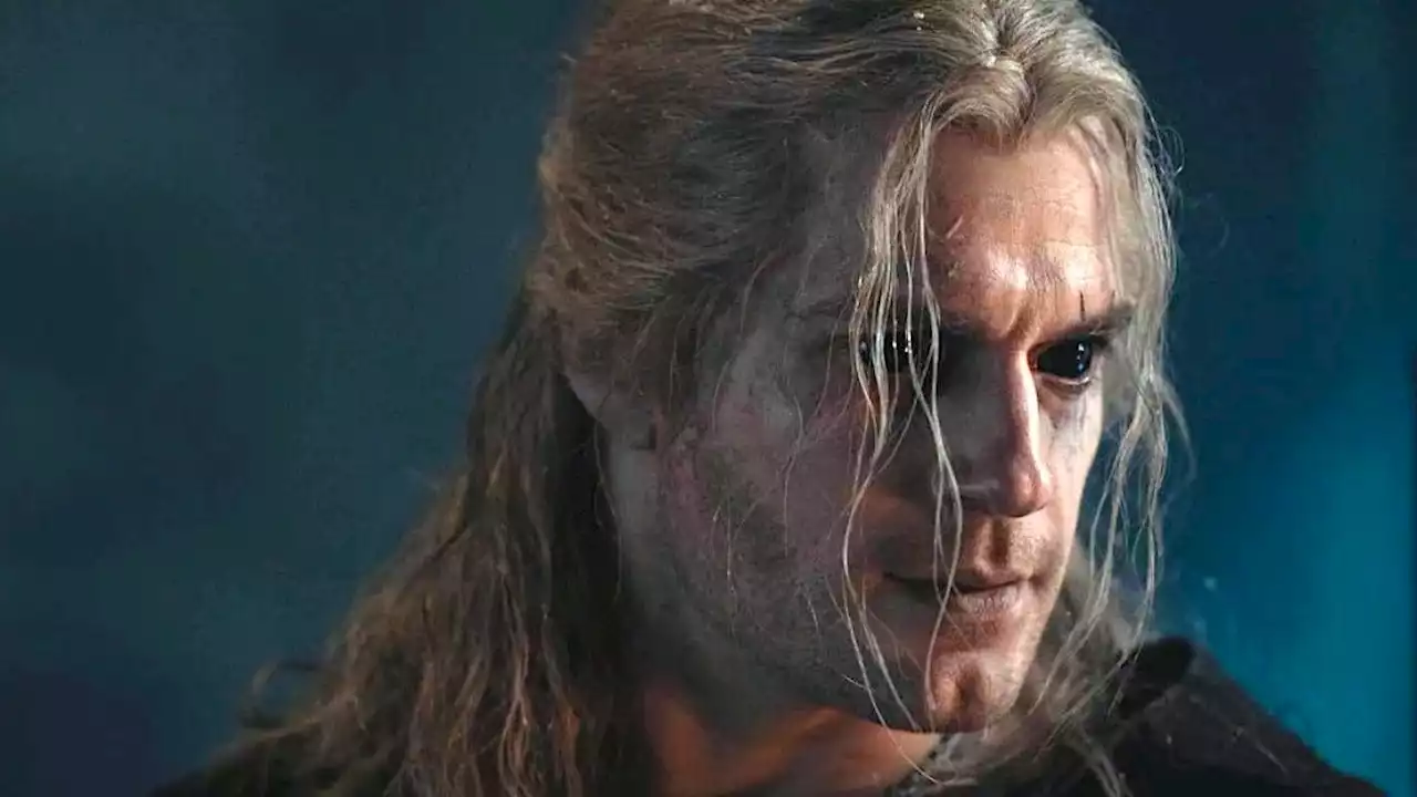 The Witcher Season 3 Footage Shows Geralt, Jaskier Filming