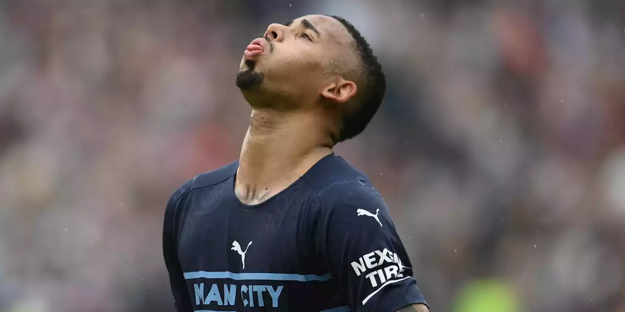 “Milan a caccia di Gabriel Jesus, il City chiede 50 milioni”