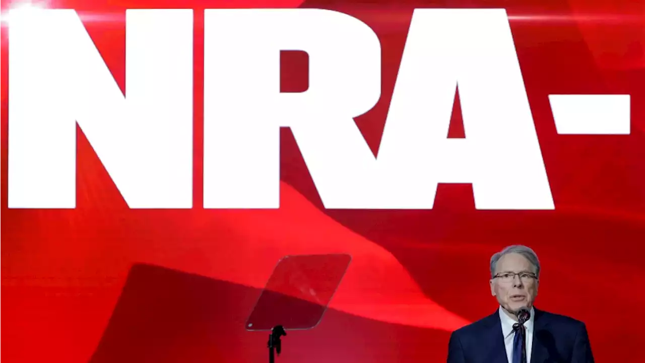New York's lawsuit against NRA can move forward, judge rules