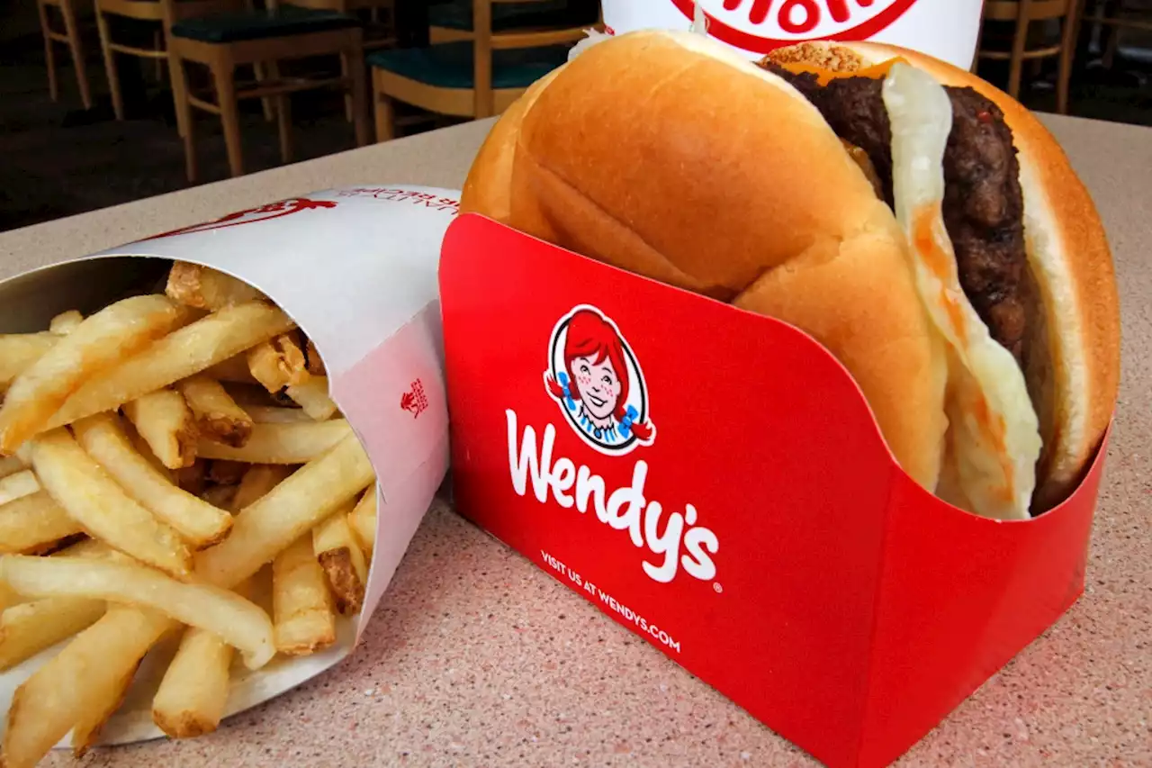 Why Wendy's founder named his burger empire after his daughter — and came to regret it