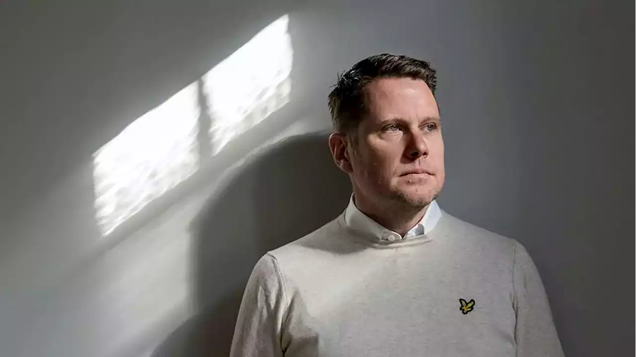 Lars Wingefors bryter tystnaden om saudiska intåget