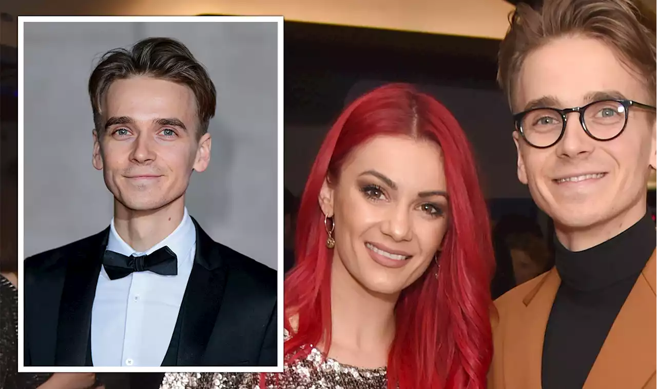 ‘I’m still shocked’ Joe Sugg opens up on how Strictly Come Dancing changed his life