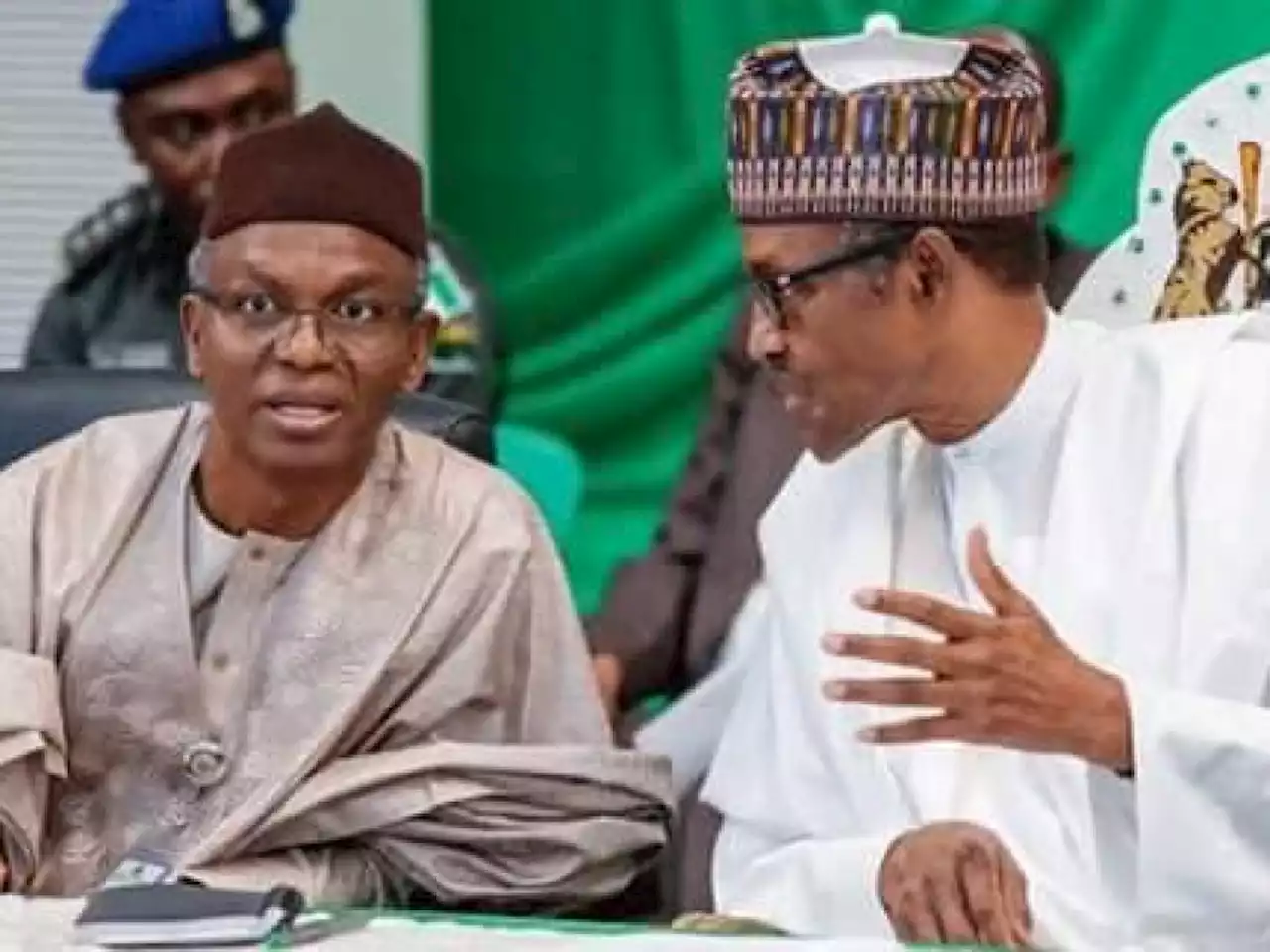 APC presidential primaries: How Buhari turned me down on anointed candidate - El-Rufai
