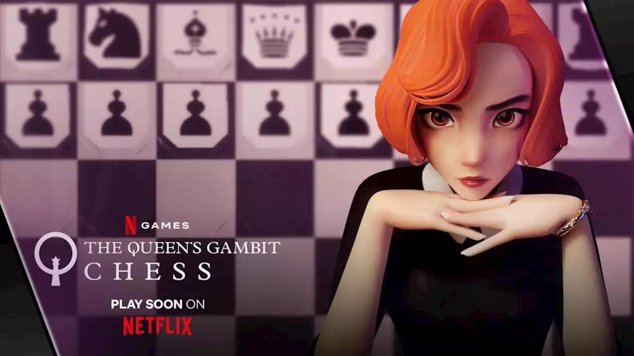 ‘Queen’s Gambit’, ‘La Casa De Papel’, ‘Shadow And Bone’ & ‘Too Hot To Handle’ Get Game Treatment By Netflix