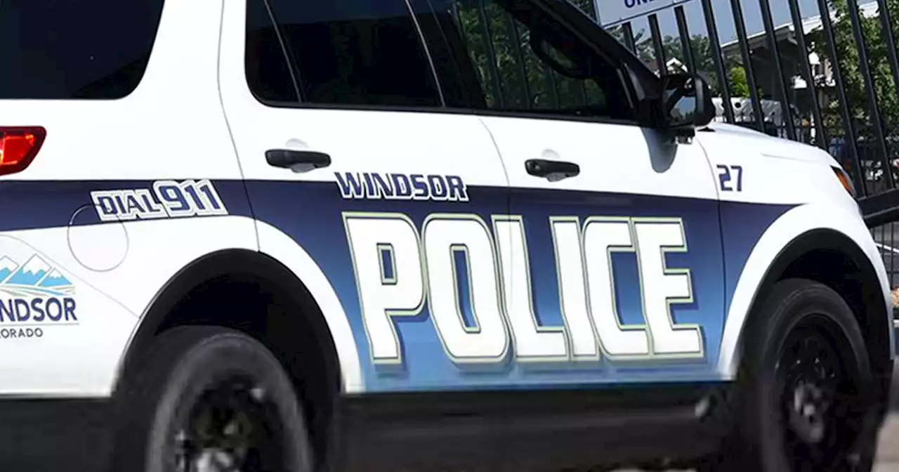 Father accidentally injures boy, 8, in Windsor shooting, police say