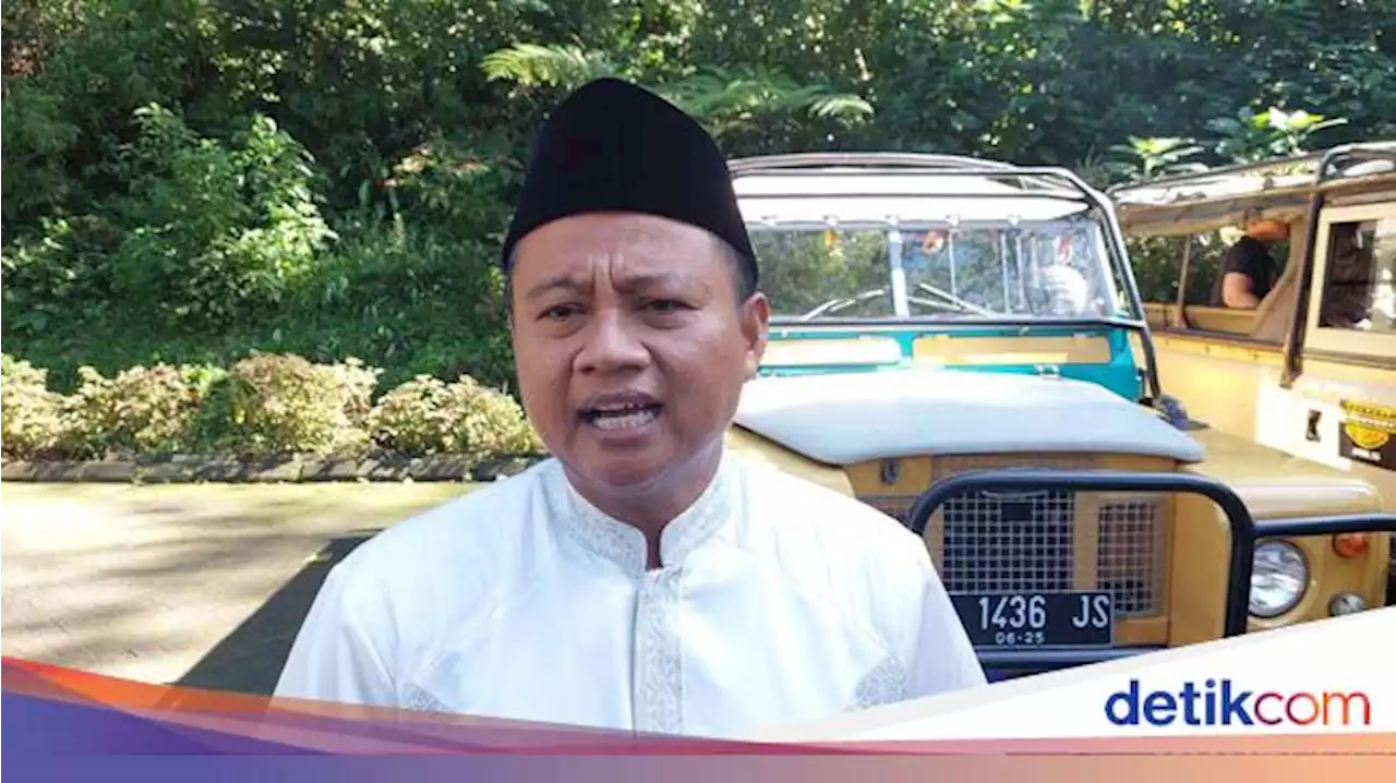 Plh Gubernur Jabar Imbau ASN Hadiri Pemakaman Eril