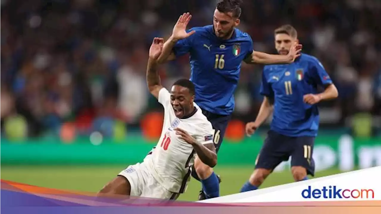 Southgate Sayangkan Inggris vs Italia Akan Digelar Tertutup