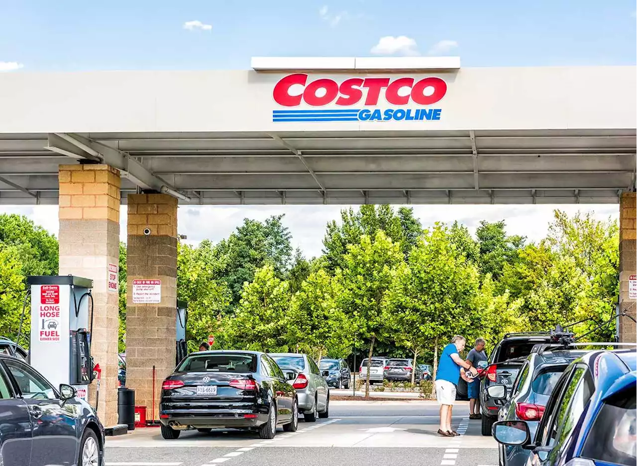 Costco May Not Have Cheaper Gas After All, New Data Shows — Eat This Not That