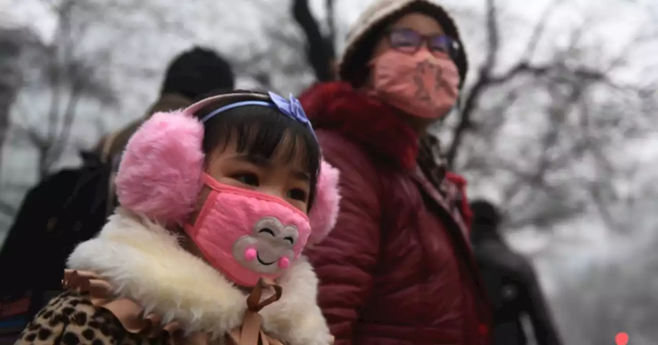 China retrasa la reapertura de escuelas en Pekín por nueva ola de Covid-19