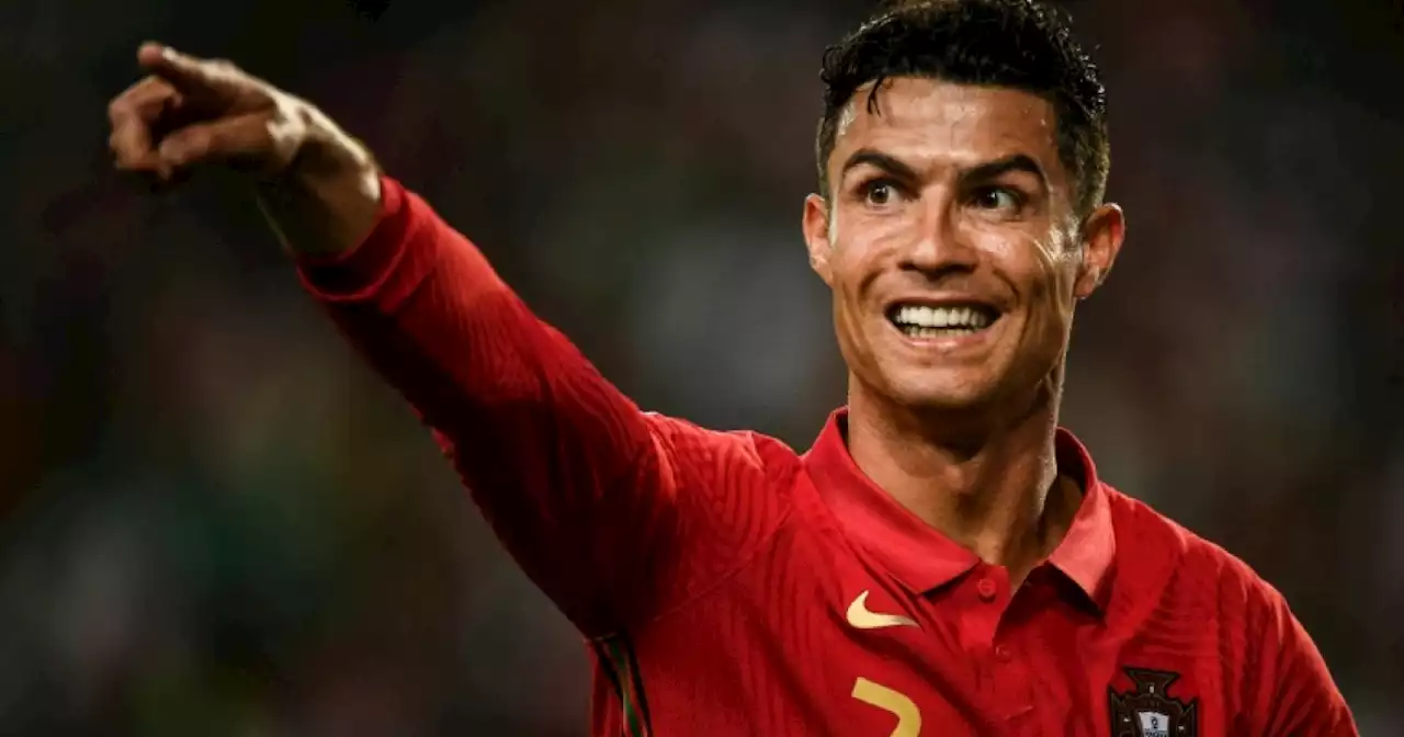 US judge dismisses rape suit against football star Ronaldo