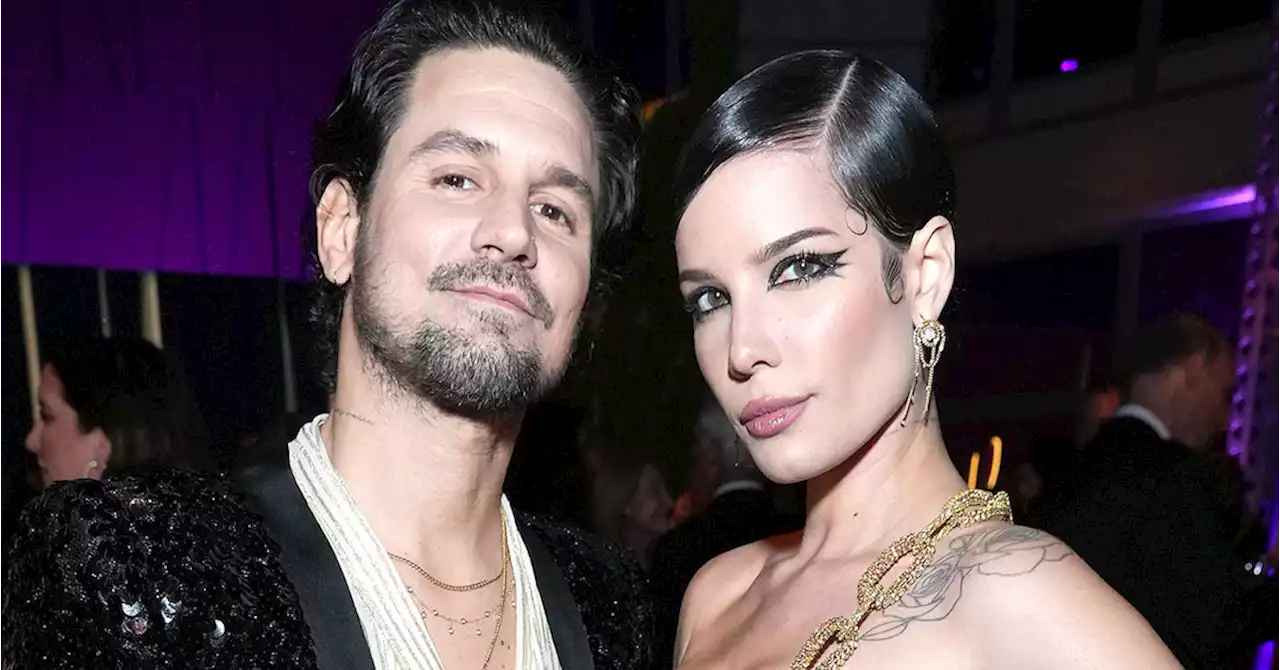 Halsey and Alev Aydin’s Love Story Is So Good in Her Latest Music Video - E! Online