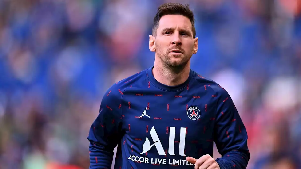 El próximo destino de Messi: ¿Barça, Newell's, la Premier, la MLS o PSG?