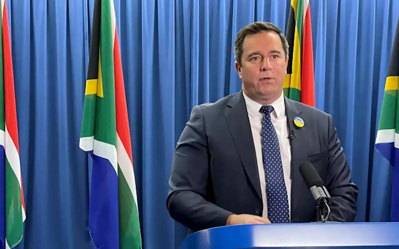 DA says ANC has used cadre deployment policy to capture the state