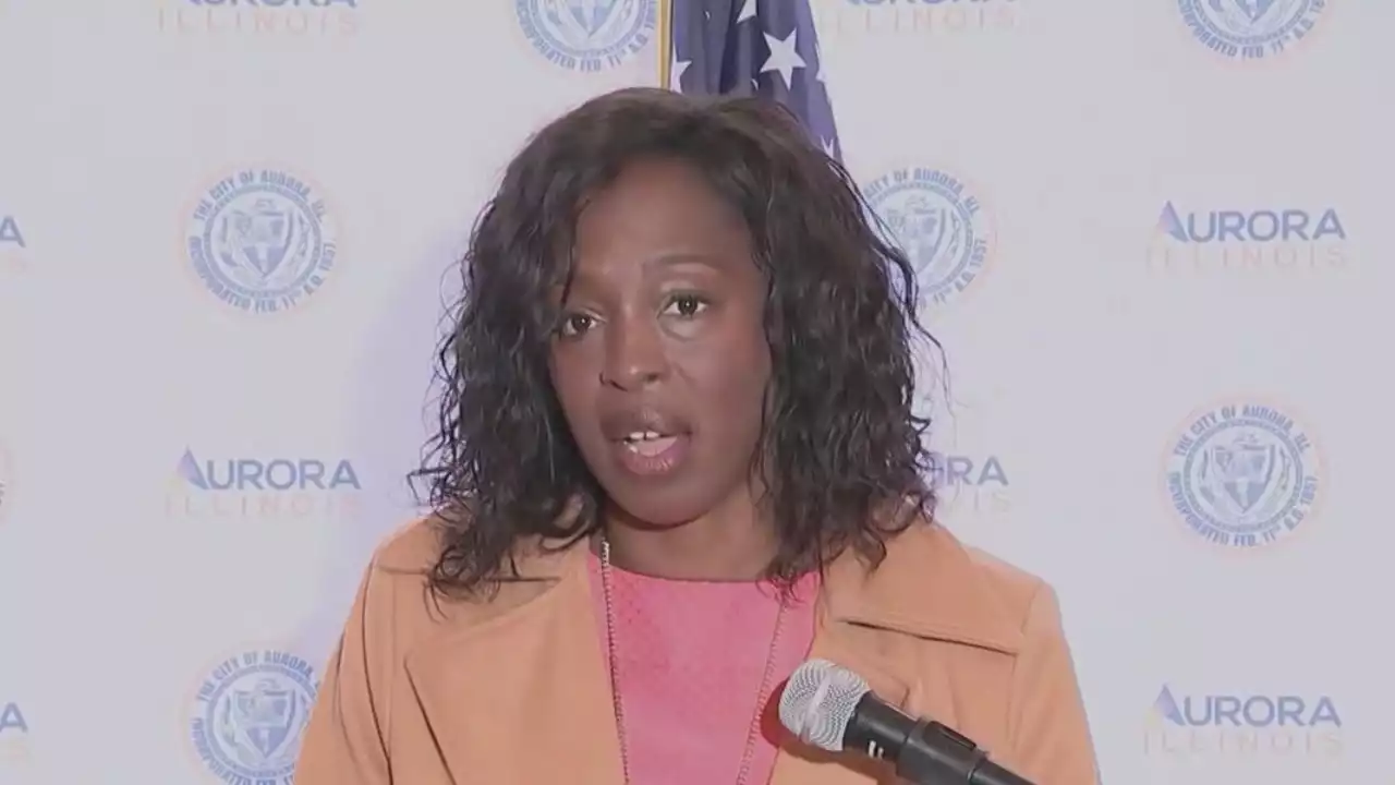 Illinois ethics agency investigating Dr. Ngozi Ezike: report