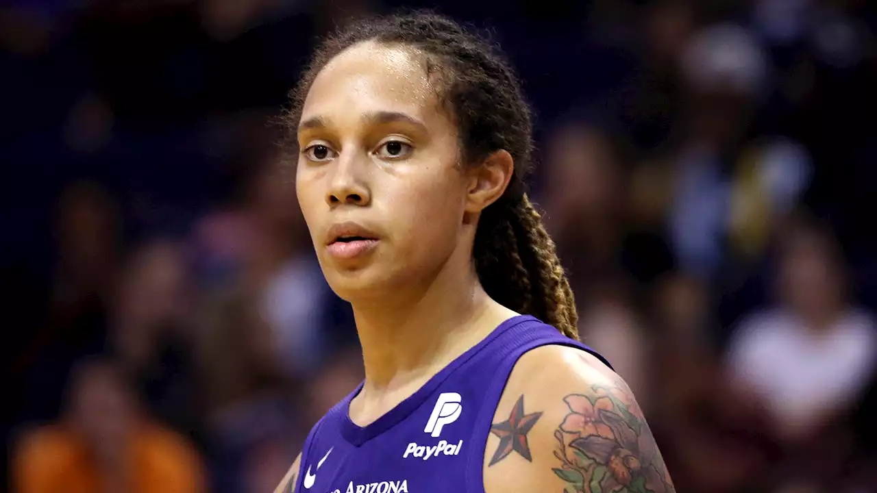 Brittney Griner's family calls on Biden administration to help in WNBA star's safe return