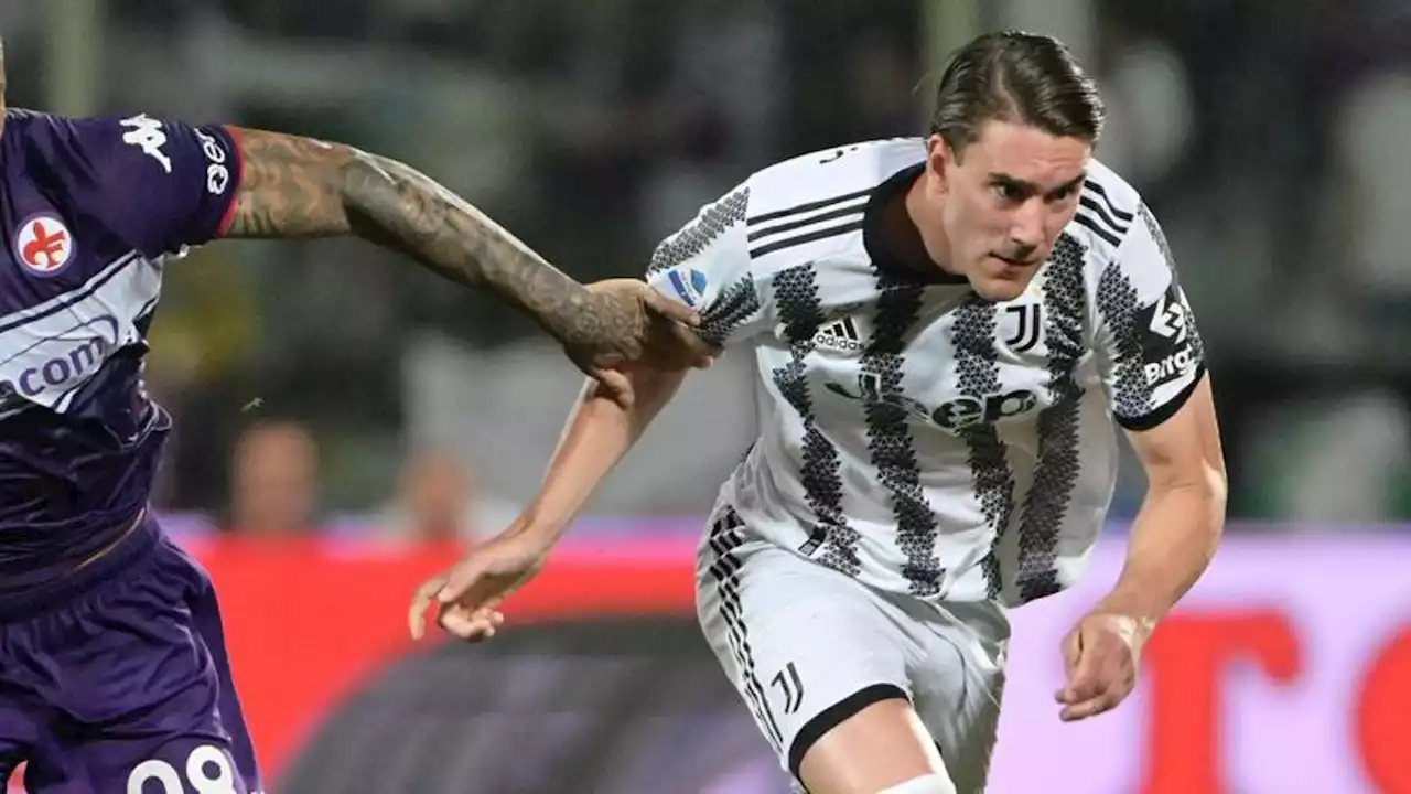 Juve, Vlahovic e la gol mania: 'È una dipendenza, senza sono svuotato'