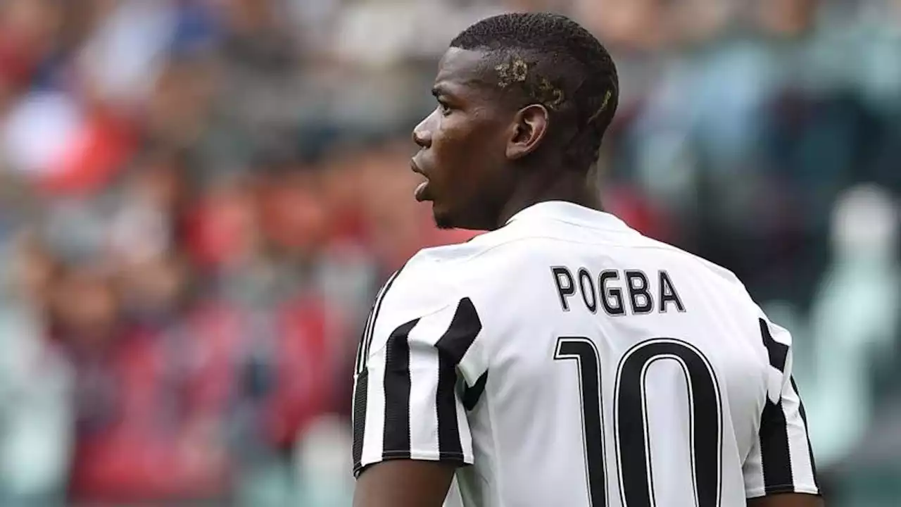 Pogba e la Juve insieme per 4 anni: sarà un affare da 80 milioni