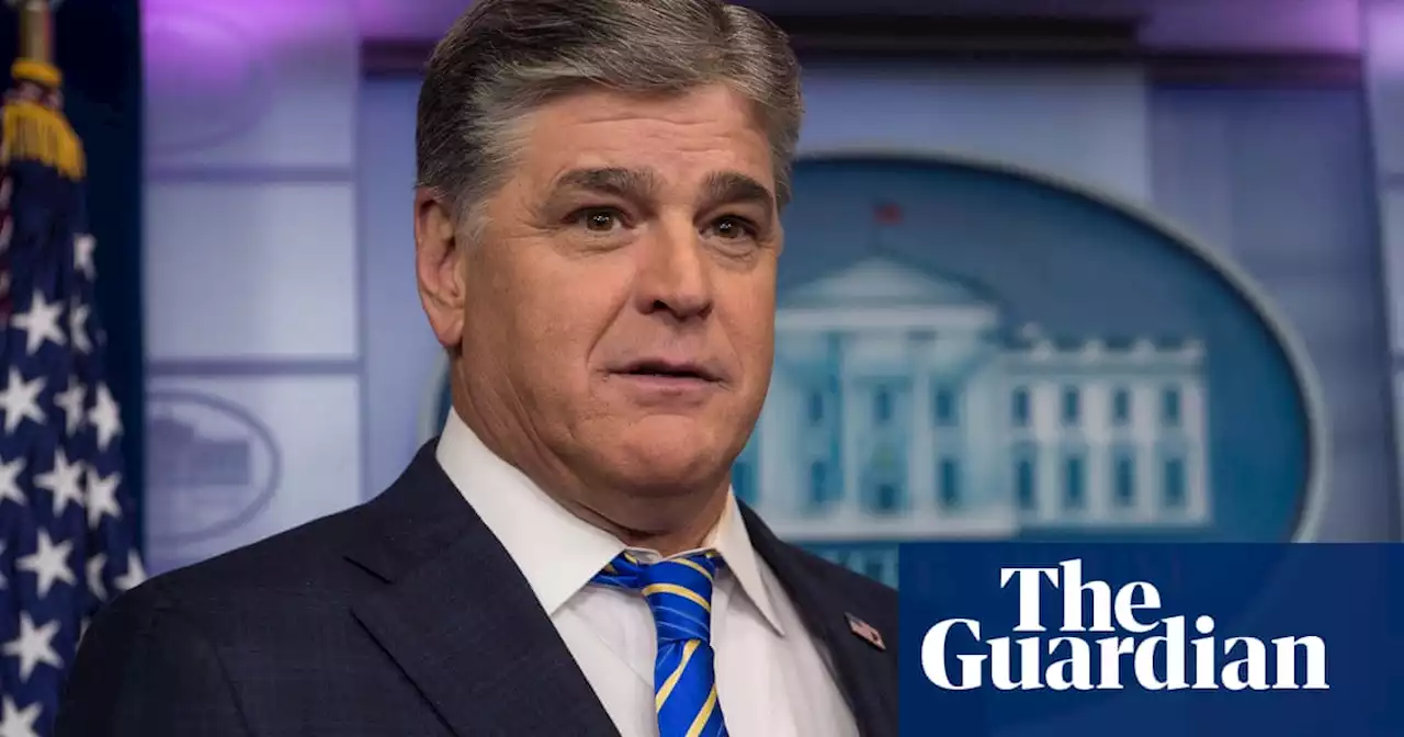 Fox News’ Sean Hannity pitched Trump on Hunter Biden pardon – report