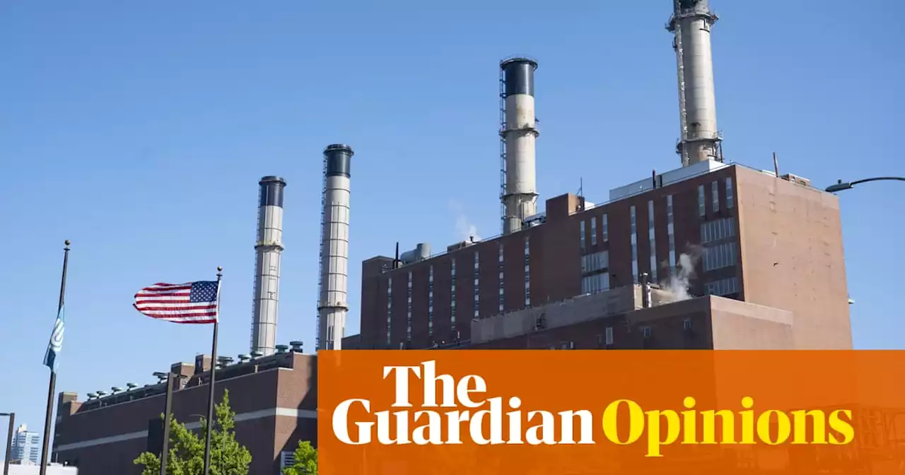 New York has a chance to generate all its electricity from clean energy by 2030 | Ross Barkan