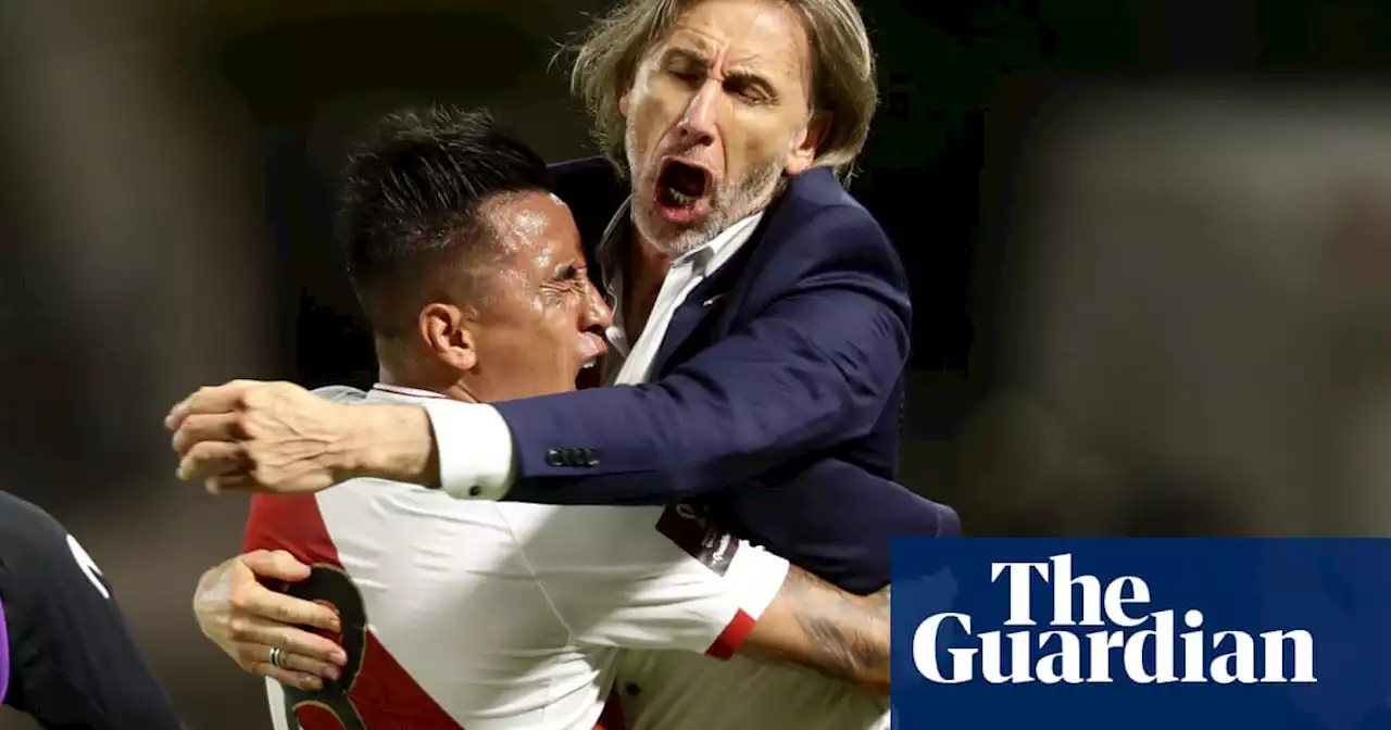 In-form Peru bring eye of ‘The Tiger’ to World Cup playoff with Socceroos