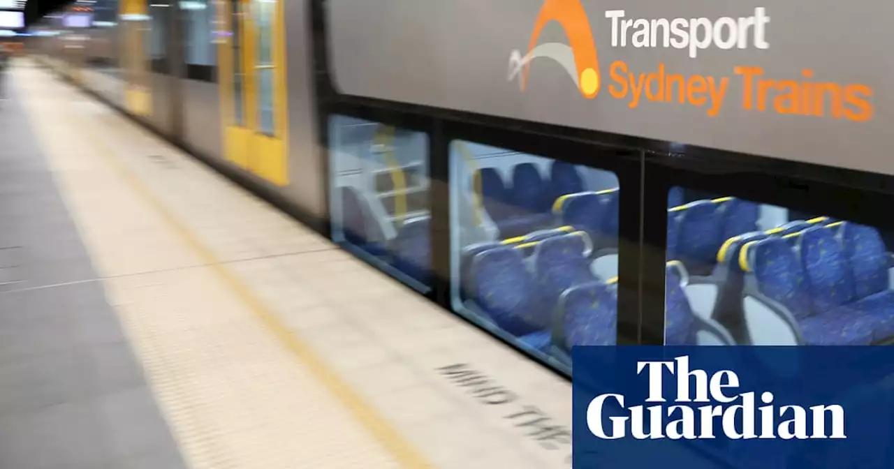 NSW government pledges $500m for faster rail services between Sydney and Central Coast