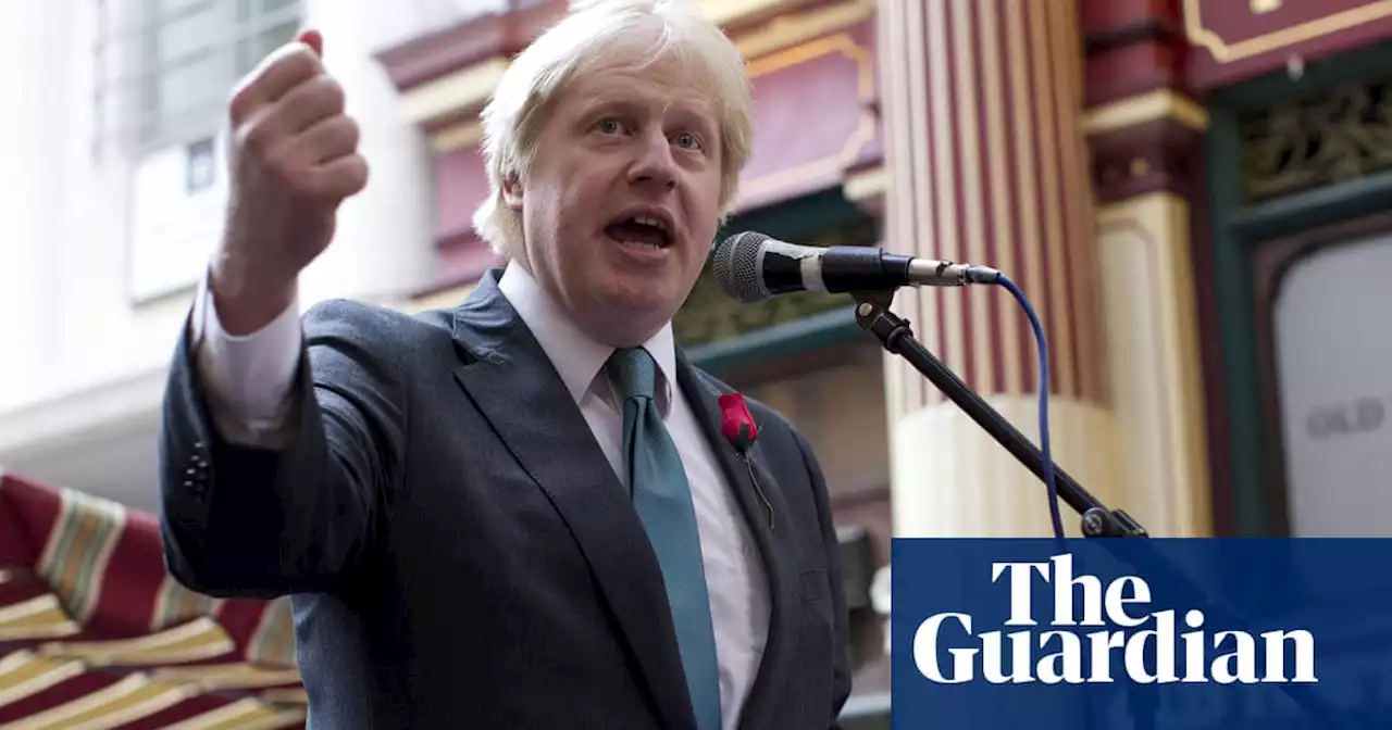 Boris Johnson stands to make £5m a year after No 10, say experts