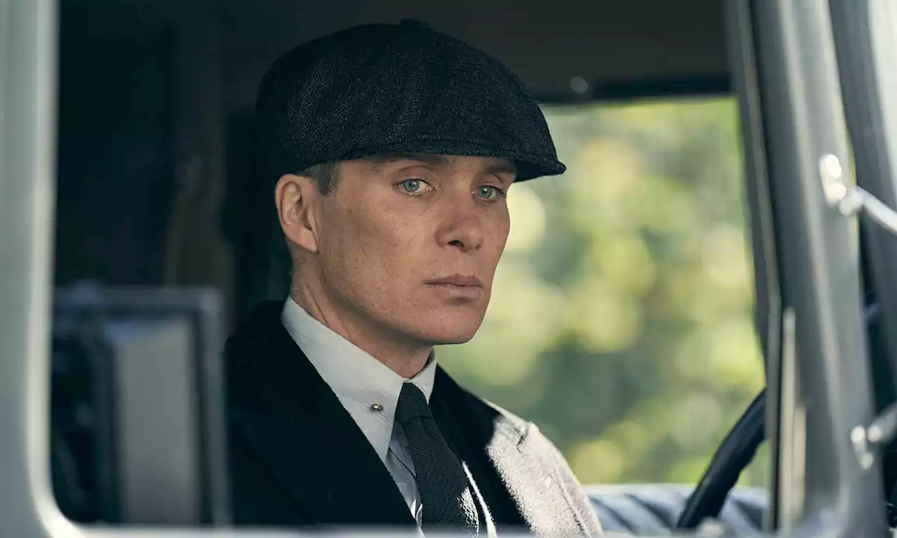 Peaky Blinders' Cillian Murphy shares disappointing update on spinoff movie