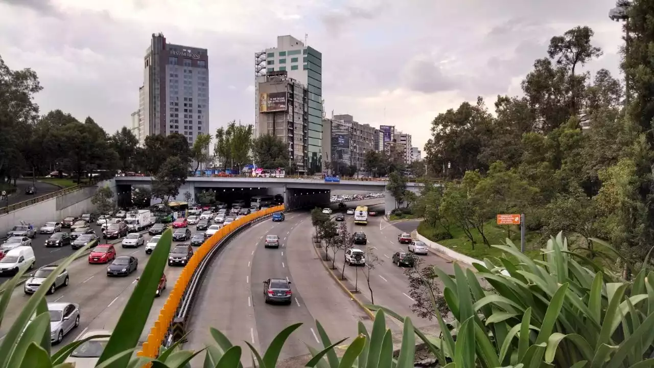 Hoy no circula sabatino 11 de junio: ¿Qué vehículos descansan en la CDMX y Edomex?